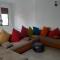 Rohans Residence