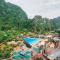 Sunway Onsen Suites - Theme Park Tambun Ipoh by Ryokan Management