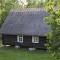 Mandjala Puhketalu - Cottages
