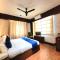 Hotel Green Rooms, Vintage Luxury Near Dal Lake