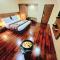 Hotel Green Rooms, Vintage Luxury Near Dal Lake