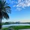 Golf View Apartment