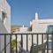 Amelie Villa with pool and amazing sea views, Paros