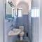 Amelie Villa with pool and amazing sea views, Paros