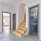 Amelie Villa with pool and amazing sea views, Paros