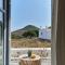 Amelie Villa with pool and amazing sea views, Paros