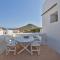 Amelie Villa with pool and amazing sea views, Paros