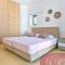 Amelie Villa with pool and amazing sea views, Paros