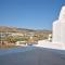 Amelie Villa with pool and amazing sea views, Paros