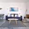 Amelie Villa with pool and amazing sea views, Paros