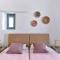 Amelie Villa with pool and amazing sea views, Paros