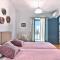 Amelie Villa with pool and amazing sea views, Paros