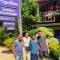 Hotel Siyathma polonnaruwa - 波隆纳鲁沃