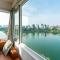 ANNAM Panorama Lakeview - Garden & Balcony - WestLake - Hanoi