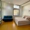 New Big Cozy 3 Bedroom House Blue