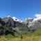 Hirzbachgut - 大格洛克纳山道旁富施