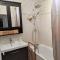 Appartement spacieux - JO 2024 - Suresnes