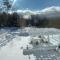 Adams Hill House Retreat - Artist-Architects Estate, Newfane Vermont