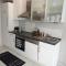 1BR Apartment with Garage in Kirchberg - Lucemburk