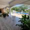 Bua Daeng Homestay Resort - Amphoe Kumphawapi