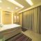 Luxurious One-Bedroom Suite Pyramids Giza