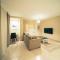 Ultra Deluxe One-Bedroom Suite Pyramids Giza