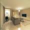 Ultra Deluxe One-Bedroom Suite Pyramids Giza
