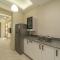 Ultra Deluxe One-Bedroom Suite Pyramids Giza