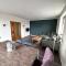 Moderne gemütliche Wohnung in Glinde