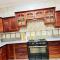 SEA-VIEW 3-Bedroom/5-BEDS-APT