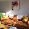 Cocoa River - two bed, two bath with allocated parking - York