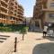 Turtles Beach resort hourghada Studio view sea view pool private beach Pools balcony security Cafe and restaurant on pool jacuzzi air-condition sunny a large balcony - Hurghada