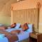 Tamim Luxury Camp - Wadi Rum