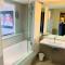 Standing Hotel Suites by Actisource