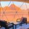 Tamim Luxury wadi rum camp
