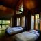 บ้านเคียงธาร โฮมสเตย์ แม่แมะ Cascade Lodge