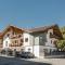 Apart Garni Montana