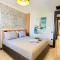 Çimentepe Residence Deluxe 5 - Sea View Residence in Yalikavak - Bodrum