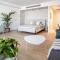 Sea View Suite Eilat
