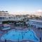 Sea side View Eilat