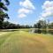 Golf course view vacation home