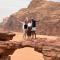 Tamim Luxury Camp - Wadi Rum