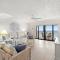 Reflections on the Gulf #503 Beachfront Condo with Pool and Hot Tub