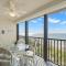 Reflections on the Gulf #503 Beachfront Condo with Pool and Hot Tub