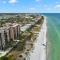 Reflections on the Gulf #503 Beachfront Condo with Pool and Hot Tub