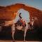 Tamim Luxury Camp - Wadi Rum