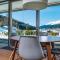 Alpen panorama luxury apartment with exclusive access to 5 star hotel facilities - Davos