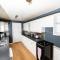 Malvern - Beautiful 2 bed upper flat Ideal for Contractors Free Parking - Саут-Шилдс