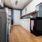 Malvern - Beautiful 2 bed upper flat Ideal for Contractors Free Parking - Саут-Шилдс
