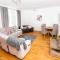 Malvern - Beautiful 2 bed upper flat Ideal for Contractors Free Parking - Саут-Шилдс